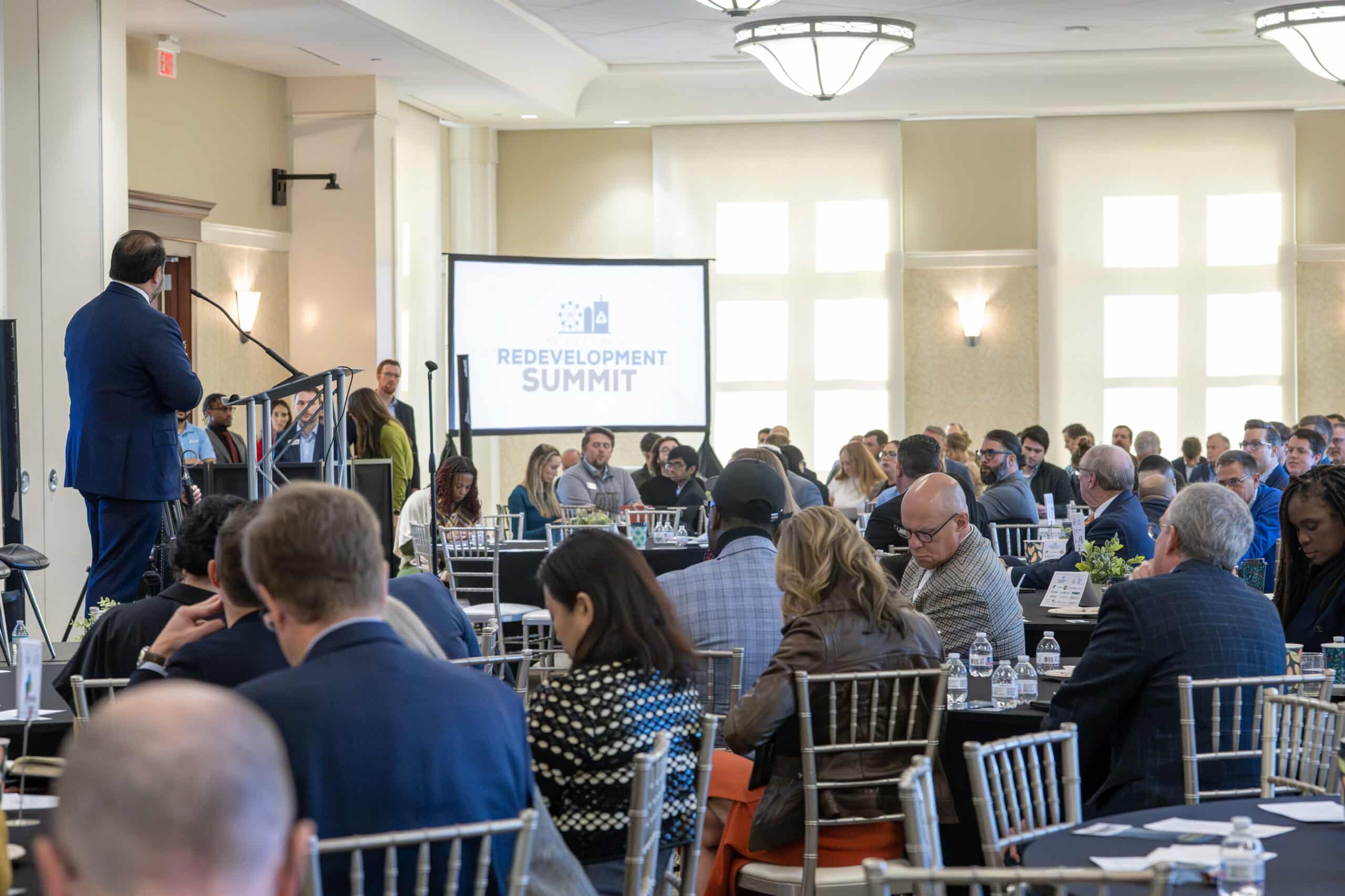 Metro Atlanta Redevelopment Summit